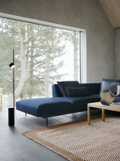 In Situ Sofa / 4-seater