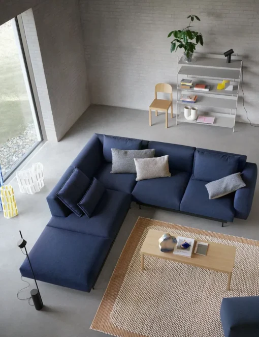 In Situ Sofa / 4-seater