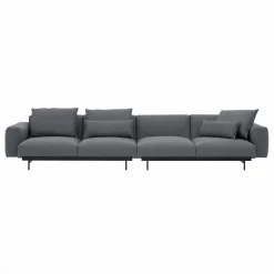 In Situ Sofa / 4-seater