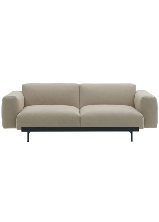 In Situ Sofa / 2-seater