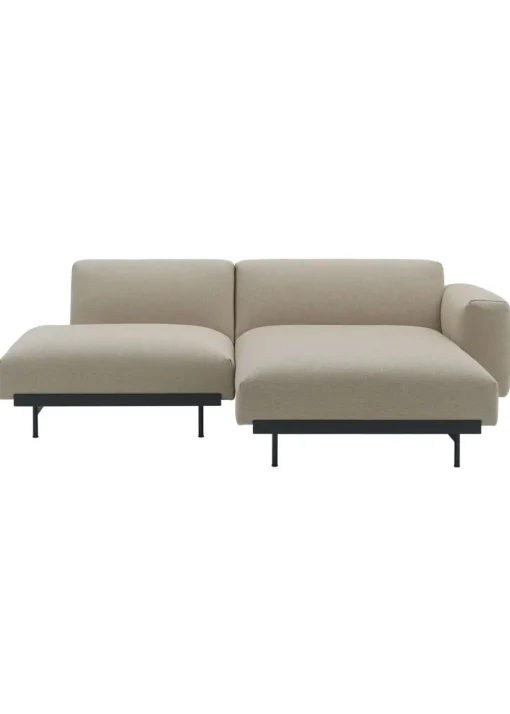 In Situ Sofa / 2-seater