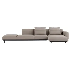 In Situ Sofa / 4-seater
