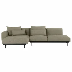 In Situ Sofa / 3-seater