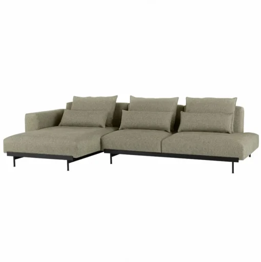 In Situ Sofa / 3-seater