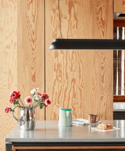 Indian Steel Pitcher