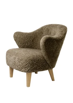 Ingeborg Lounge Chair
