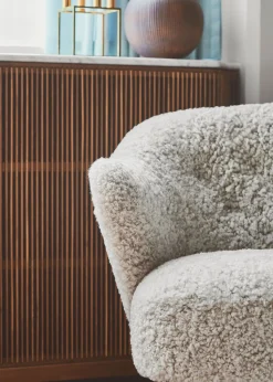 Ingeborg Lounge Chair