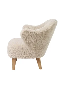 Ingeborg Lounge Chair