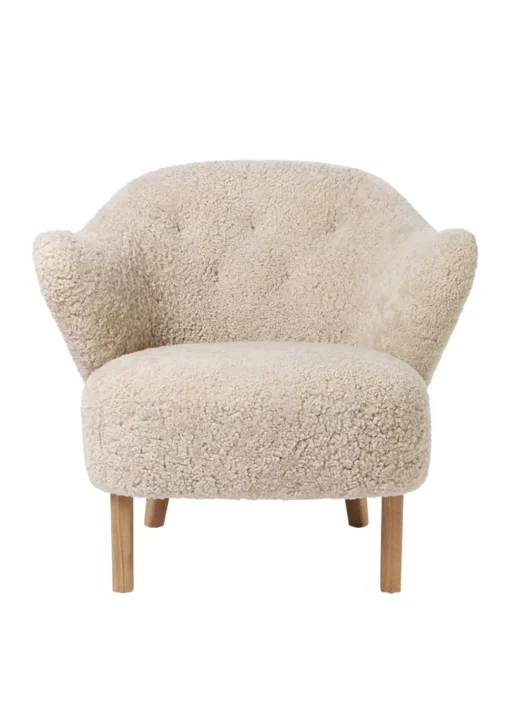 Ingeborg Lounge Chair