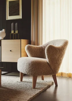 Ingeborg Lounge Chair