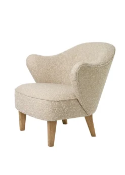 Ingeborg Lounge Chair