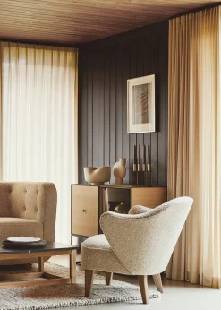 Ingeborg Lounge Chair