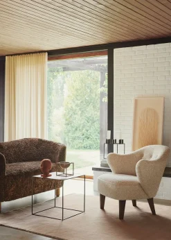 Ingeborg Lounge Chair