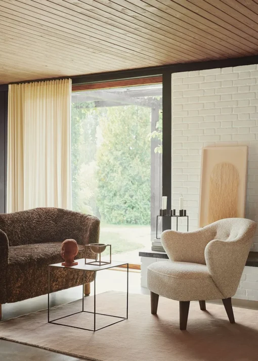Ingeborg Lounge Chair