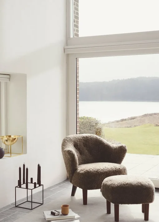 Ingeborg Lounge Chair