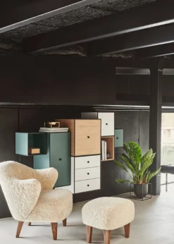 Ingeborg Lounge Chair