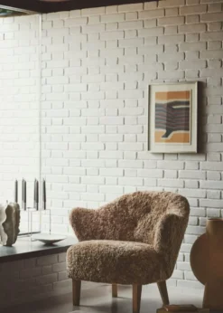 Ingeborg Lounge Chair