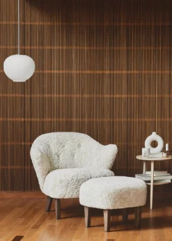 Ingeborg Lounge Chair