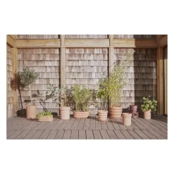 Inka Planter