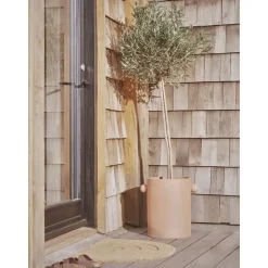 Inka Planter