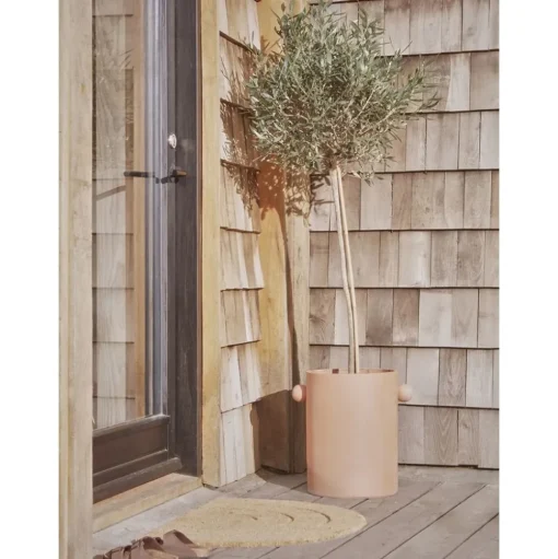 Inka Planter