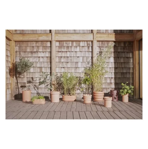 Inka Planter