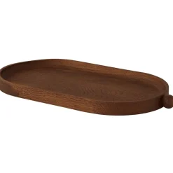 Inka Wood Tray