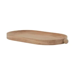 Inka Wood Tray