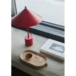 Inka Wood Tray