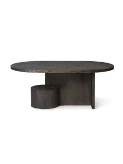 Insert Coffee Table