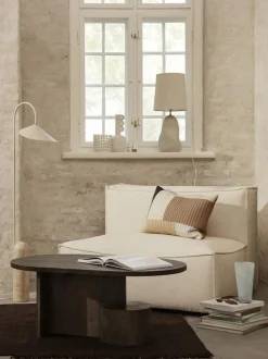 Insert Coffee Table