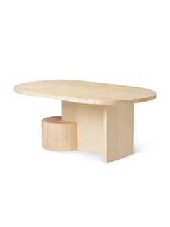 Insert Coffee Table