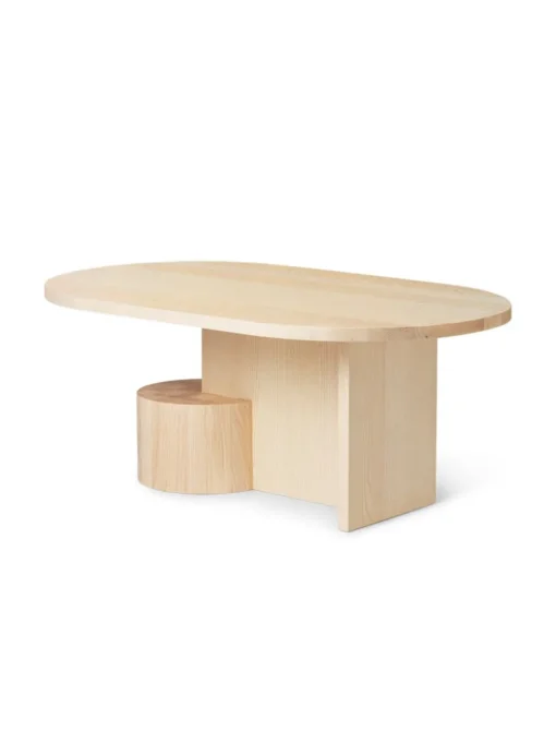 Insert Coffee Table