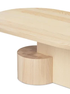 Insert Coffee Table