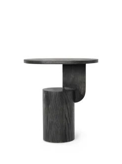 Insert Side Table