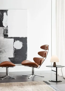 Insula Picolo Table 5198 by Ernst & Jensen