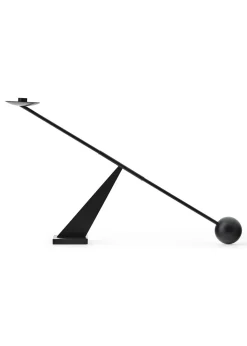 Interconnect Candle Holder