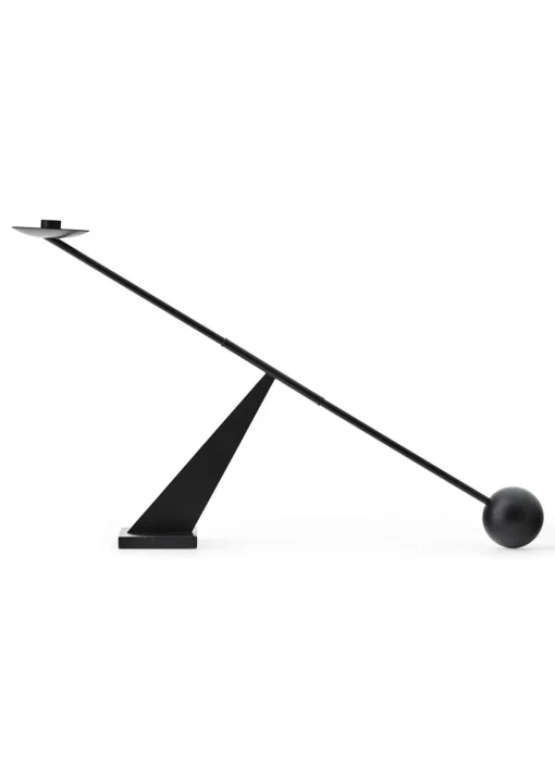 Interconnect Candle Holder