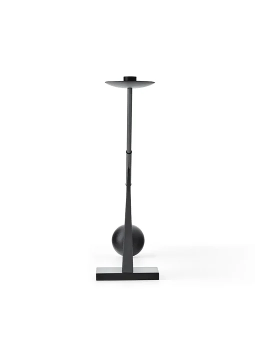 Interconnect Candle Holder