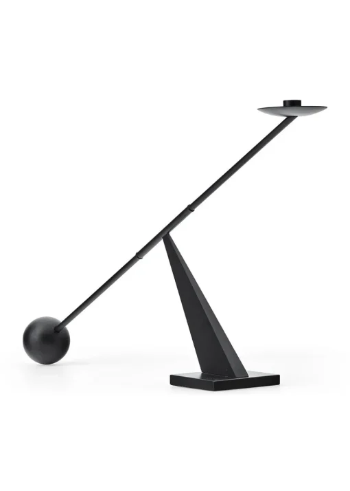 Interconnect Candle Holder