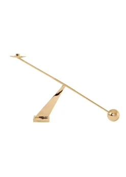 Interconnect Candle Holder
