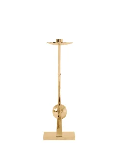 Interconnect Candle Holder