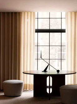 Interconnect Candle Holder