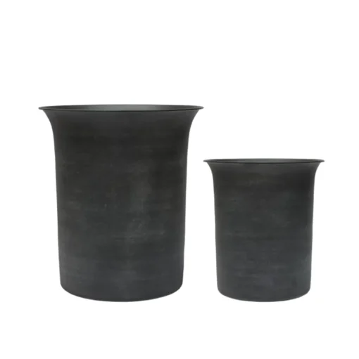 Iri Metal Planter