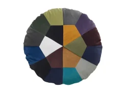 Iris Pillow