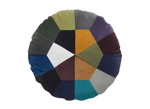 Iris Pillow