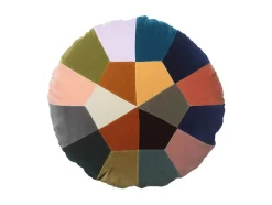 Iris Pillow