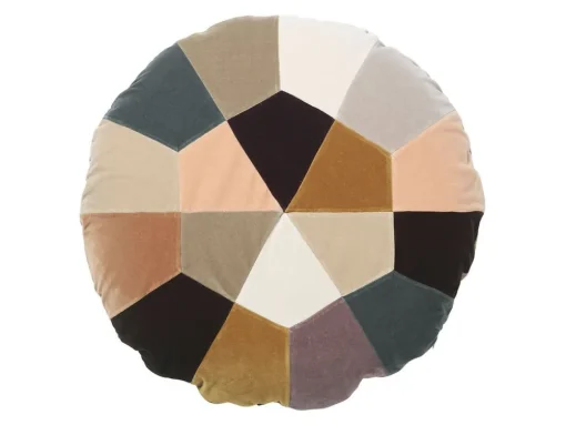 Iris Pillow