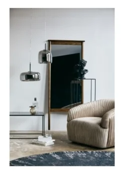 IRISH hanging lamp