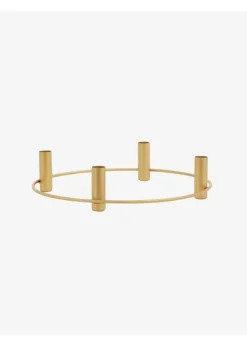 Irona Candleholder